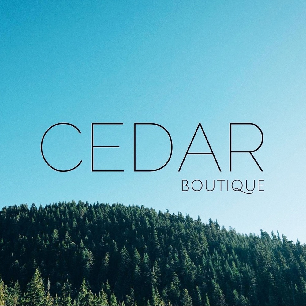 Meet your Posher, Becca